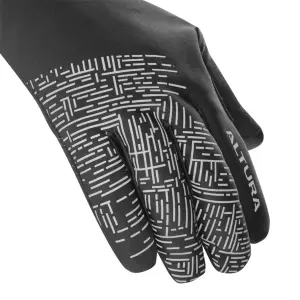 Long waterproof gloves Altura Polartec image-4