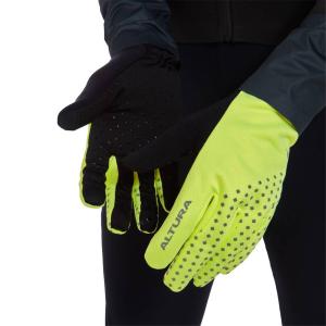 Windproof gloves Altura Thermostretch image-3