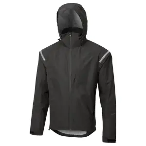 Veste imperméable Altura Electron Nightvision image-0