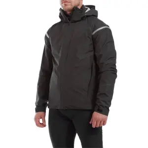 Veste imperméable Altura Electron Nightvision image-1