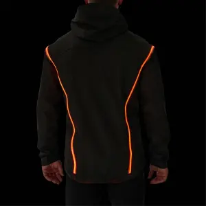Veste imperméable Altura Electron Nightvision image-4