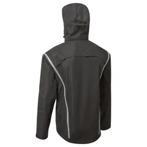 Veste imperméable Altura Electron Nightvision image-3