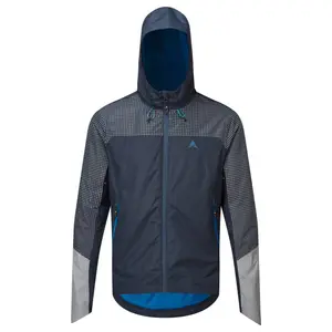 Vattentät jacka Altura Stretch Zephyr Nightvision 2023 image-0