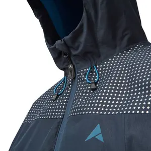 Vattentät jacka Altura Stretch Zephyr Nightvision 2023 image-3