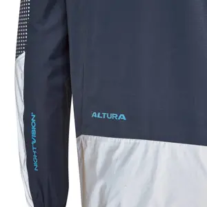 Vattentät jacka Altura Stretch Zephyr Nightvision 2023 image-5