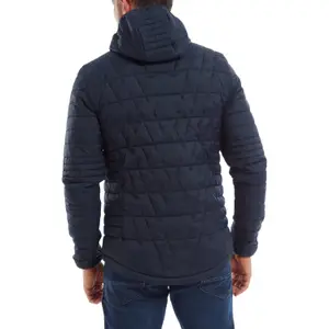 Casaco isolante Altura Grid Twister image-3