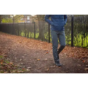 Casaco isolante Altura Grid Twister image-4