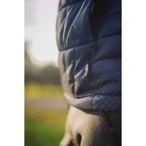 Casaco isolante Altura Grid Twister image-5