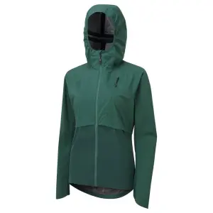 Women's waterproof jacket Altura Compressible Esker image-0