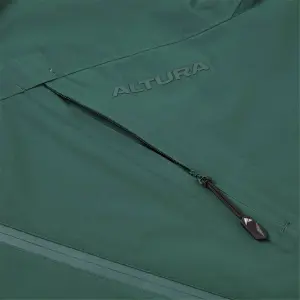 Women's waterproof jacket Altura Compressible Esker image-6