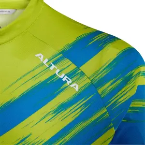 Maillot manches courtes enfant Altura Airstream image-2