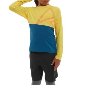 Maillot manches longues enfant Altura Spark Lightweight image-3