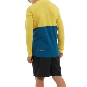 Maillot manches longues enfant Altura Spark Lightweight image-6
