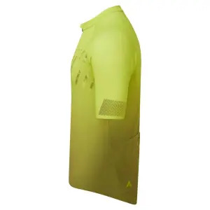 Short sleeve jersey Altura Airstream 2022 image-4