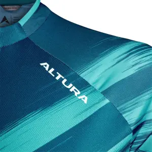 Maillot manches courtes femme Altura Airstream image-2