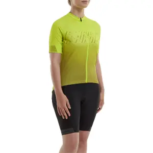 Women's short sleeve jersey Altura Airstream 2022 image-3