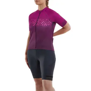 Women's short sleeve jersey Altura Airstream 2022 image-1