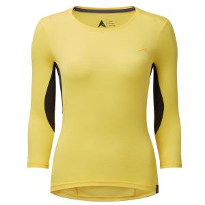 al25wmess1-99-3-4-sleeve-jersey-altura-kielder-lightweight-yellow