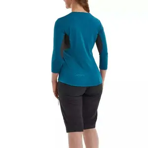 Maglia donna con maniche a 3/4 Altura Kielder lightweight image-1