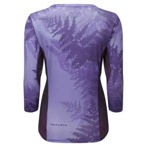 Women's 3/4 sleeve jersey Altura Kielder Lightweight image-1
