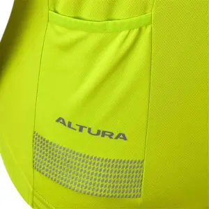Trikot Damen Altura Nightvision 2022 image-5