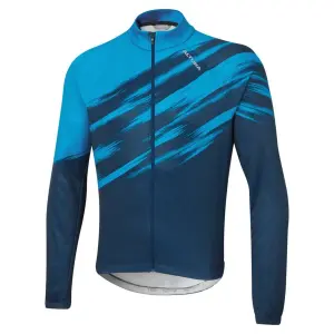 Long sleeve jersey Altura Airstream 2021 image-0