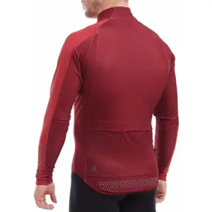 Long sleeve jersey Altura Dwr Endurance image-3