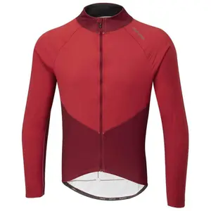 Long sleeve jersey Altura Dwr Endurance image-0