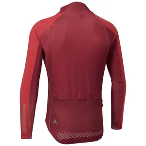Long sleeve jersey Altura Dwr Endurance image-2