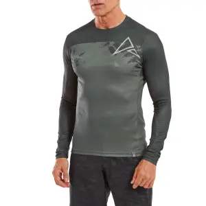 Langarmtrikot Altura Kielder Lightweight image-0