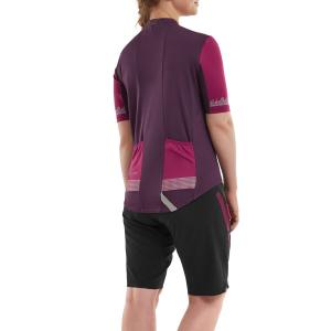 Damesshort Altura Nightvision Lightweight image-5