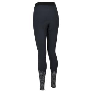 Lange bib-shorts til kvinder Altura Dwr Nightvision image-3