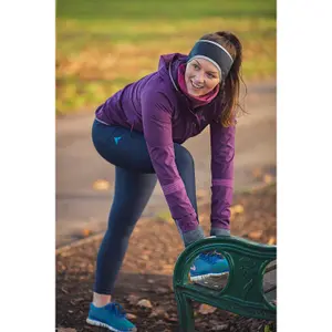 Legging sans bretelles femme Altura Progel Plus Thermal image-3