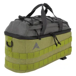 Sacoche de porte-bagages Altura Dryline 2022 image-1