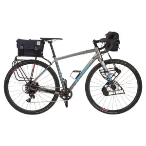 Bike handlebar bag Altura Heritage image-4