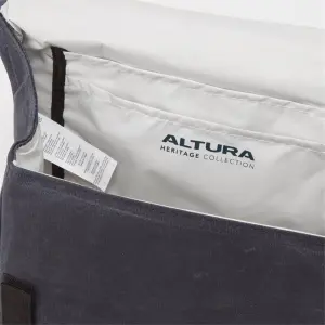Luggage rack bag Altura Altura Heritage image-4