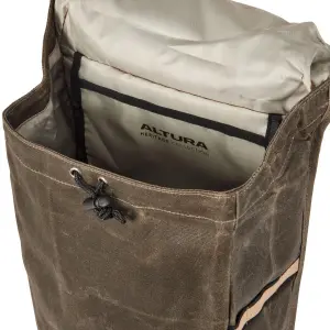 Luggage rack bag Altura Heritage image-3