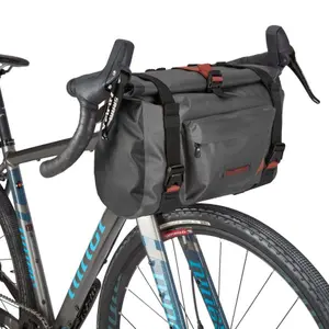 Torba na kierownicę roweru Altura Vortex Waterproof image-1