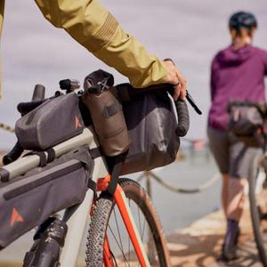 Sacoche de cadre vélo Altura Vortex Waterproof image-4