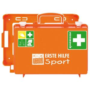 Trousse de secours aluderm SN-CD image-1