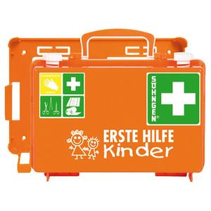 Trousse de secours aluderm QUICK-CD image-1