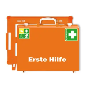 Trousse de secours aluderm MT-CD, DIN 13169 image-1