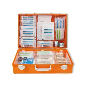 Trousse de secours aluderm MT-CD, DIN 13169 image-2