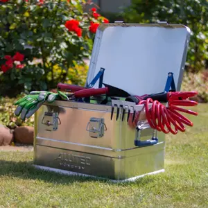 Scatola di immagazzinaggio Alutec image-4