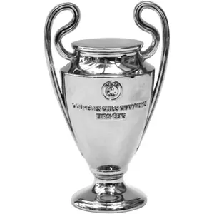 Réplicas del trofeo Champions League Am Ball Com