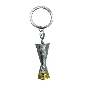 Porte-clés Trofeo Liga Europa UEFA Am Ball Com