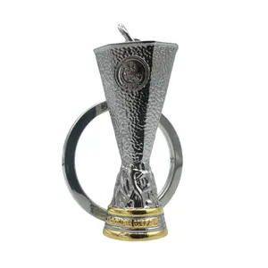 Porte-clés Trofeo Liga Europa UEFA Am Ball Com image-1