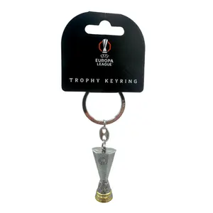 Porte-clés Trofeo Liga Europa UEFA Am Ball Com image-2