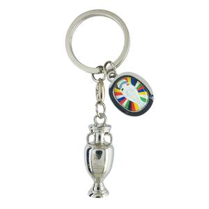 em-24-sa-tr-lo-schlusselanhanger-am-ball-com-euro-2024-trophee-silber-90-mm