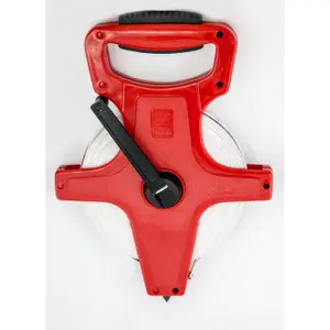 Fita métrica - 50m PowerShot image-0